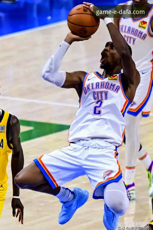 3个关键时刻看懂雷霆加时险胜活塞，亚历山大47分封神之夜